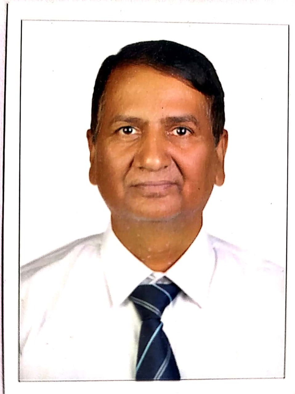 Nandial Sinha
